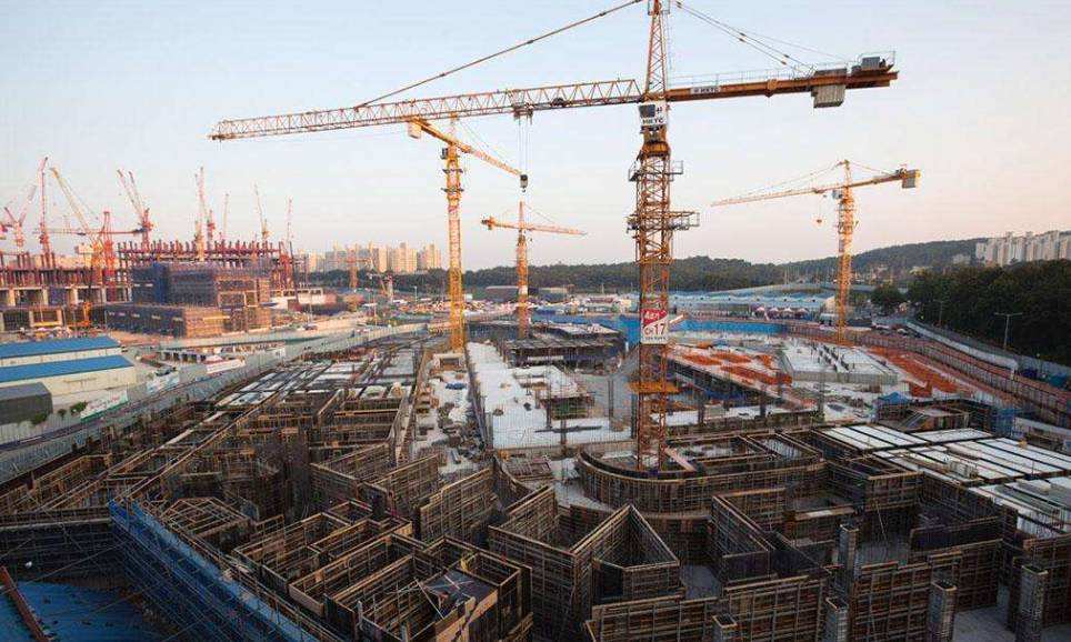 建筑工地上打架就是犯罪