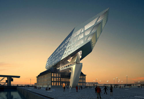 建筑业数字化的底层逻辑到底是什么？