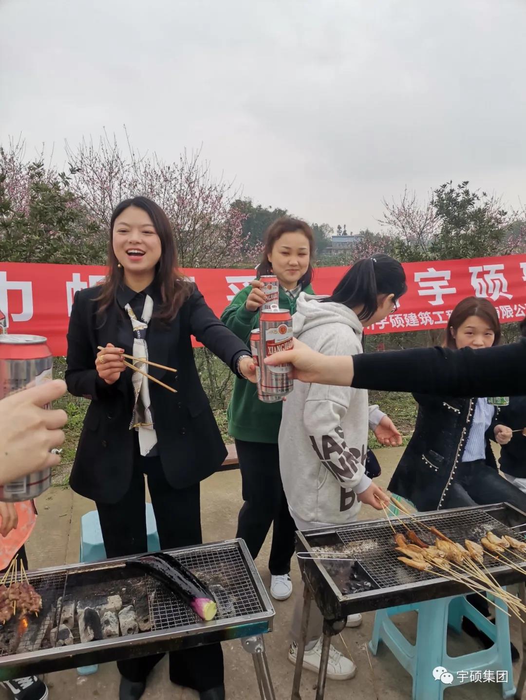 【致敬zui美的你】你好，宇硕鲜花