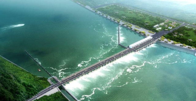 宜宾建筑集团水利水电工程中灌浆技术应用要点分析