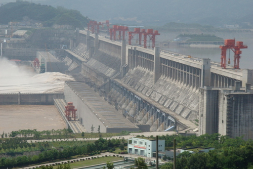 宜宾水利水电工程中常用的灌浆技术分析