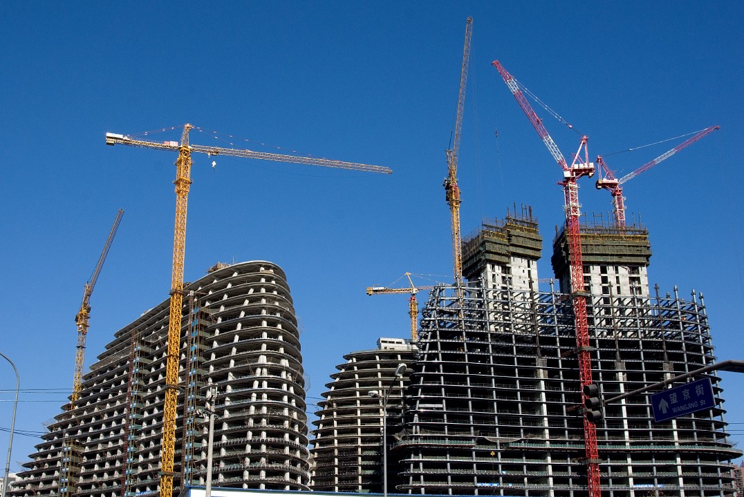 宜宾建筑公司工程安全规范的具体内容